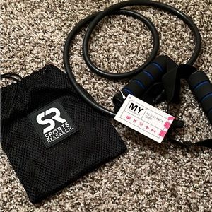 My Tagalongs Resistance Tube